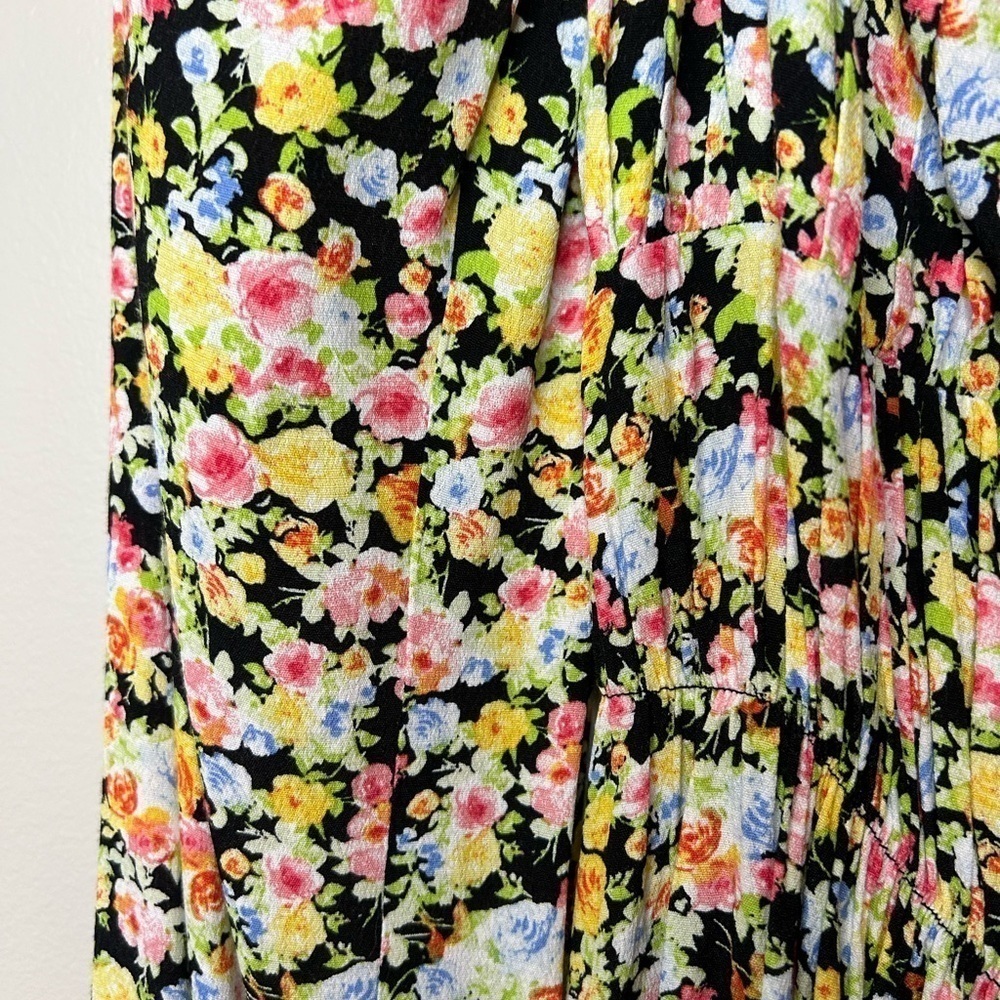Elodie Floral Mini *New With Tags* Size XS - Picture 3 of 11